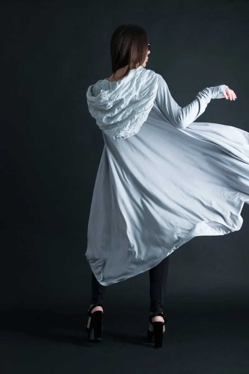 Long Jersey Tunic ANIE
