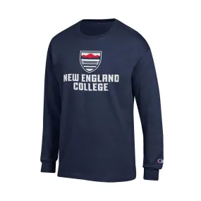 Long Sleeve Bridge T-Shirt