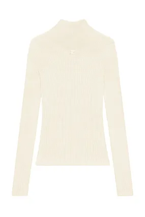 Long Sleeved Solar Sweater