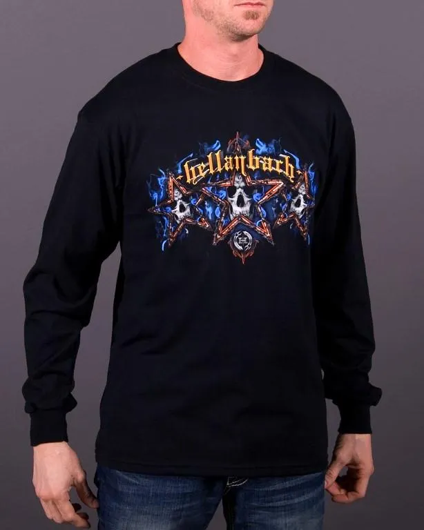 Lost Souls Long Sleeve