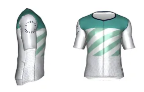 L'Été Ultra Jersey by L'Equipe Provence