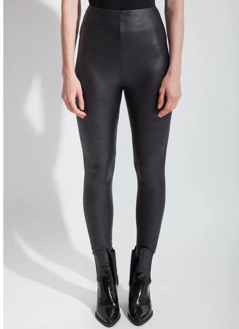 Lysse Matilda Foil Leggings