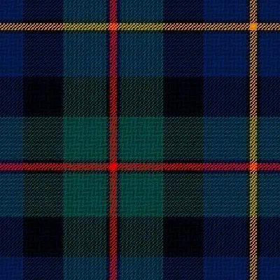 MacLeod Hunting Modern (Old & Rare)