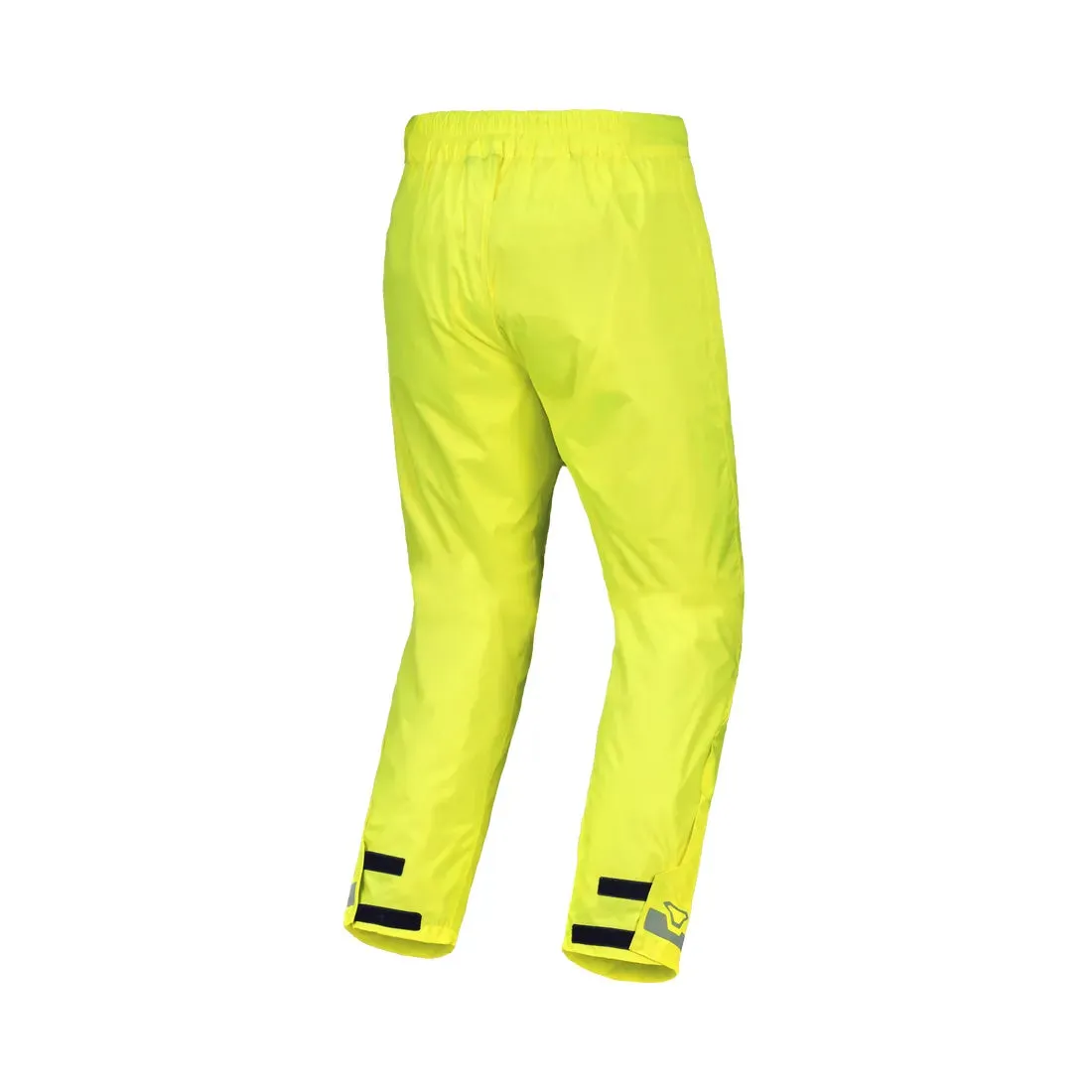 Macna Spray Rain Over Trouser Fluo Yellow