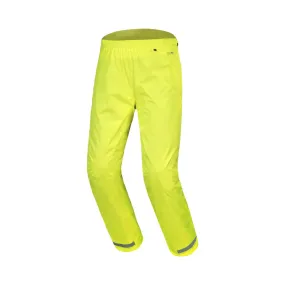 Macna Spray Rain Over Trouser Fluo Yellow