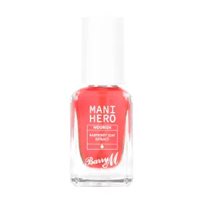 Mani Hero Nail Treatment | Nourish