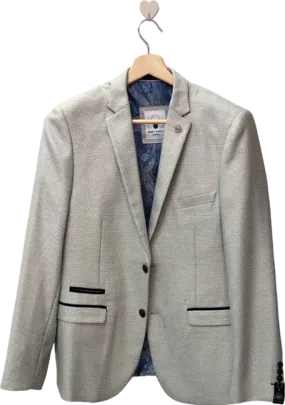 Marc Darcy Stone Blazer Ronald Style 40