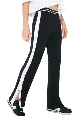 Meet Me At The Track Pants