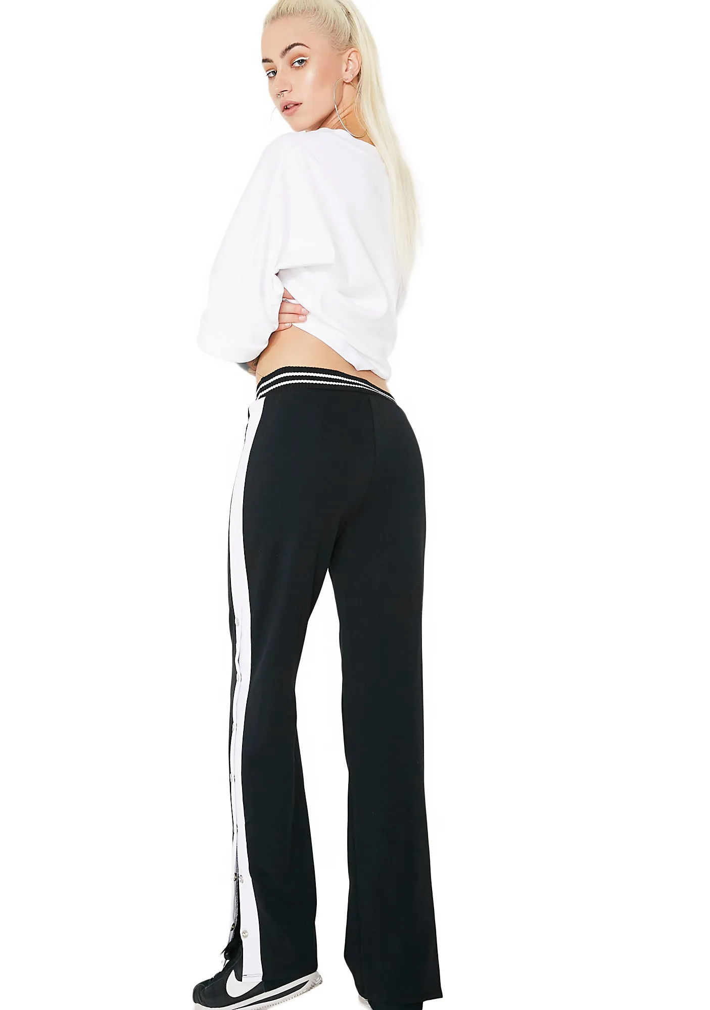 Meet Me At The Track Pants
