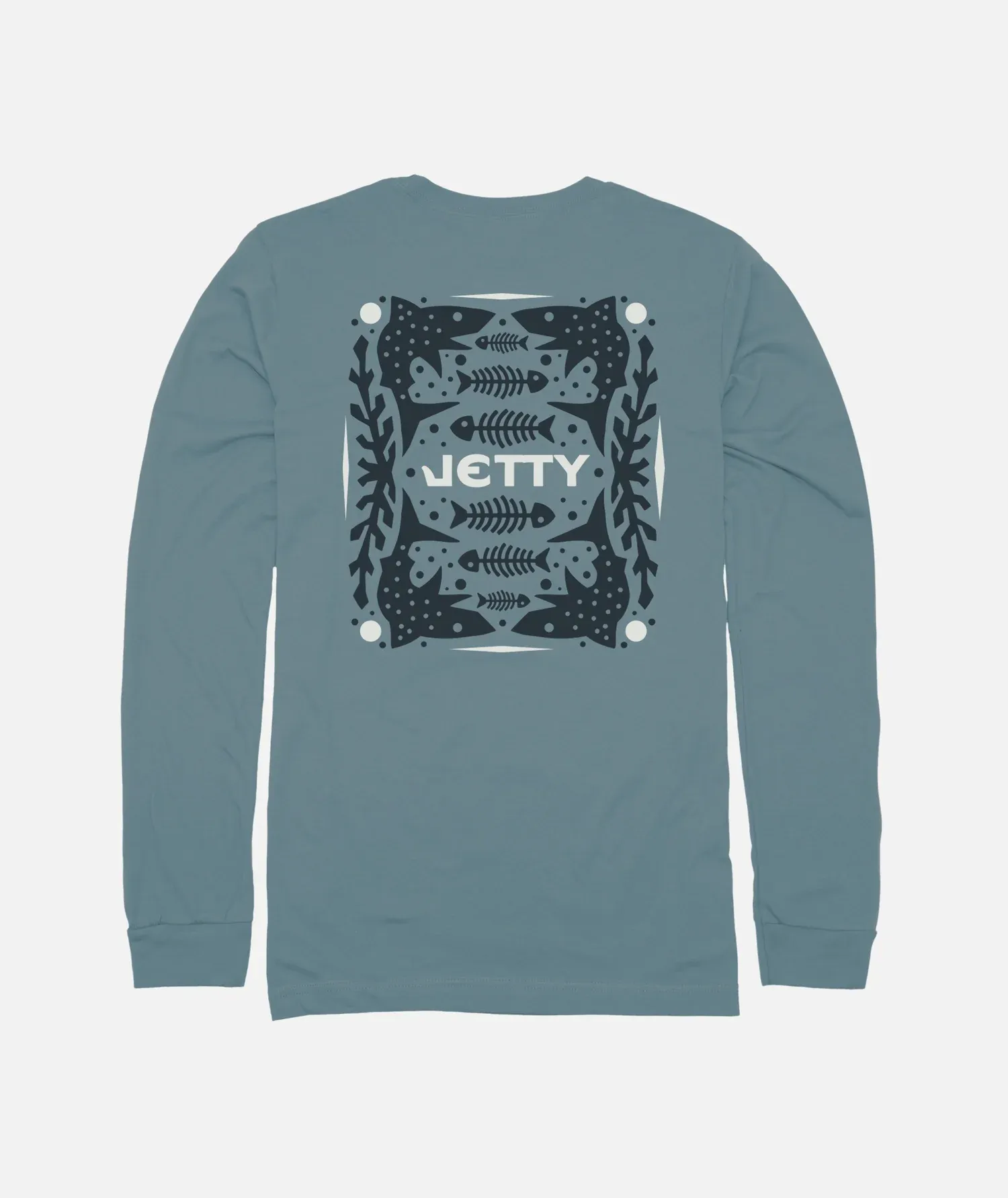 Men's Chaser Long Sleeve Tee
