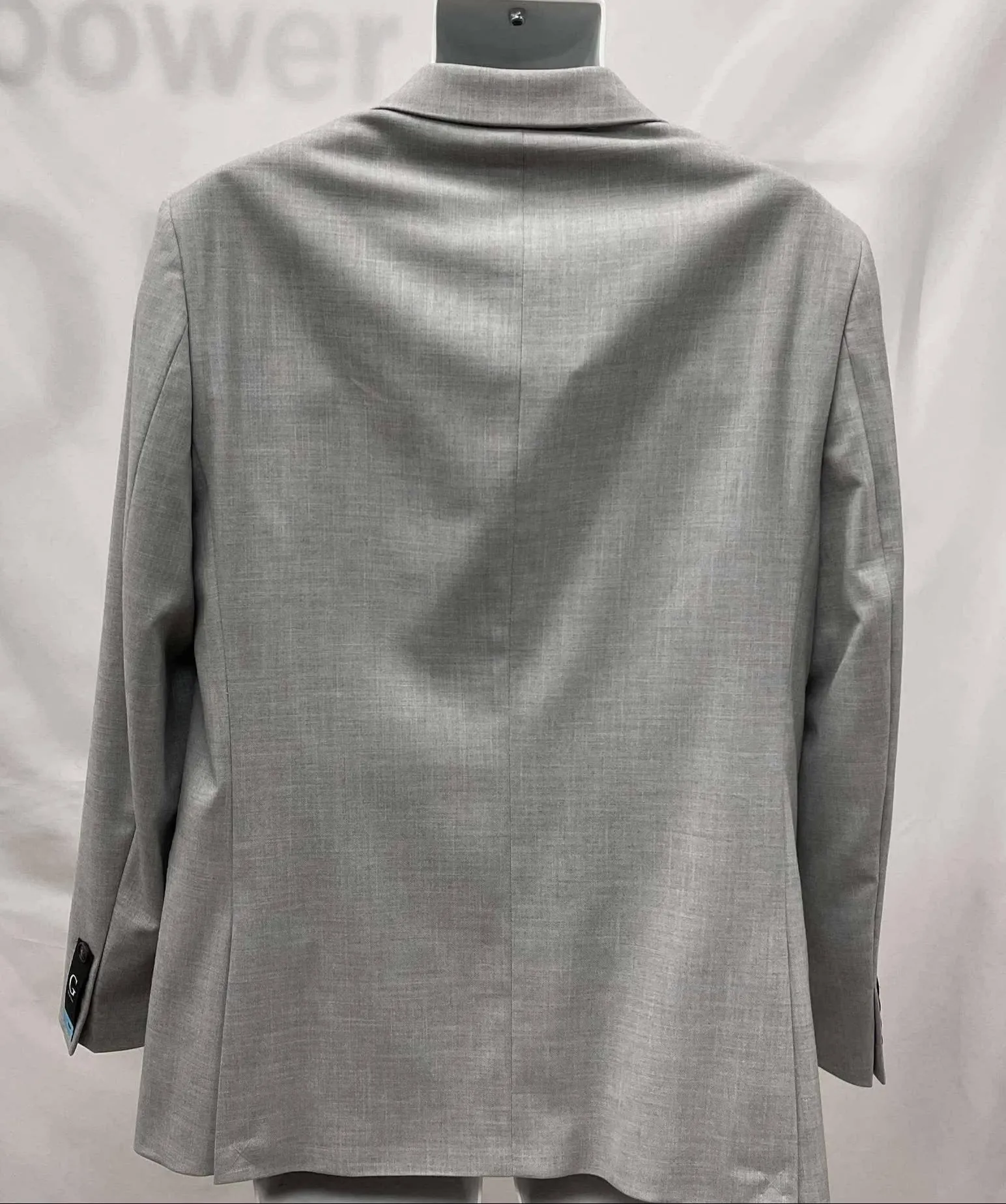 Men's Grafton Blazer, Extra Large
