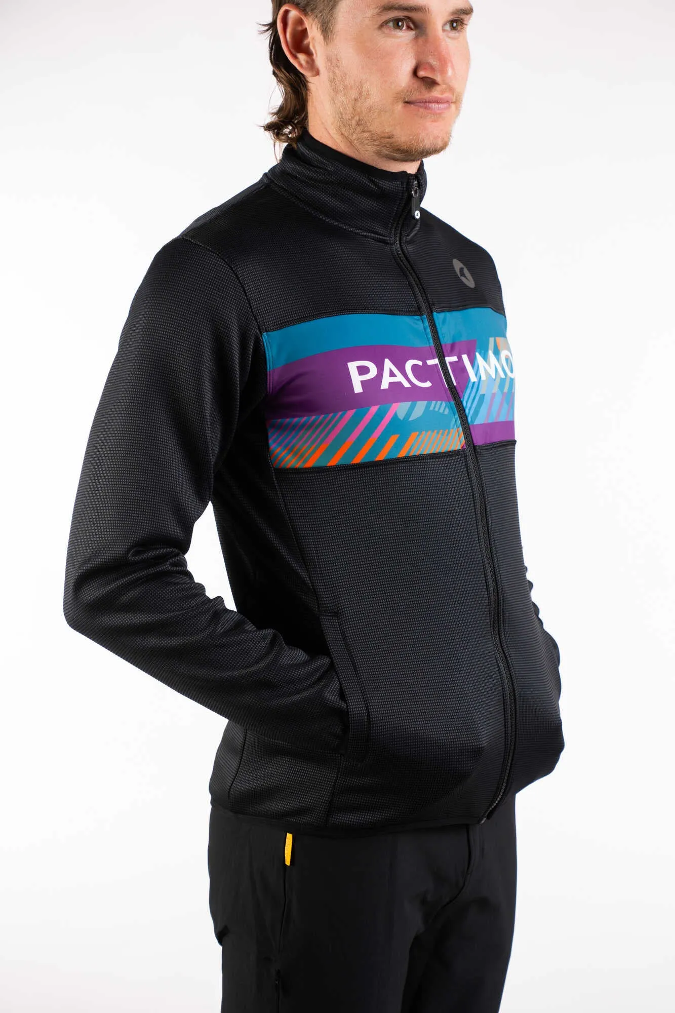 Men's Highlands Track Jacket