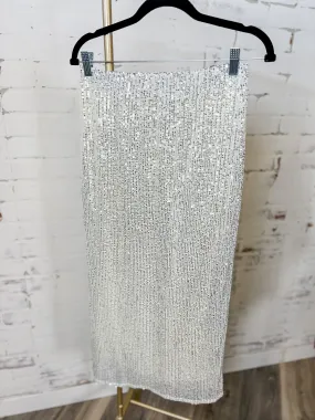 Midi Skirt