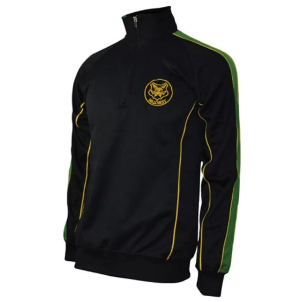 Midlayer Top - Hillcrest School