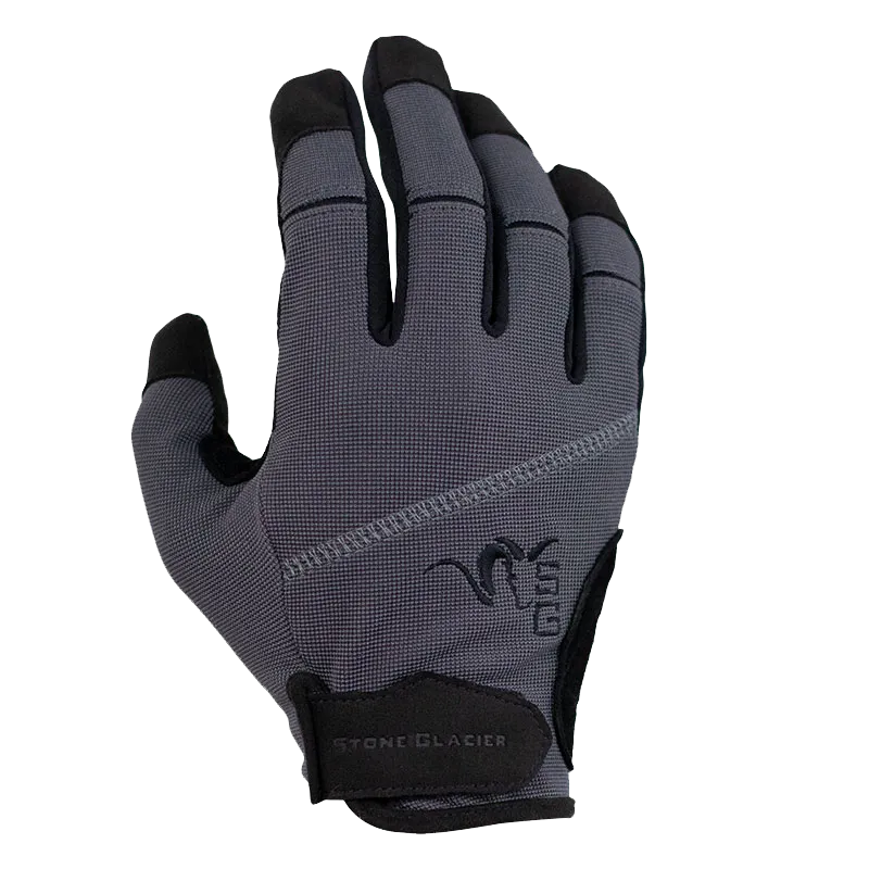 Mirka Shooting Gloves