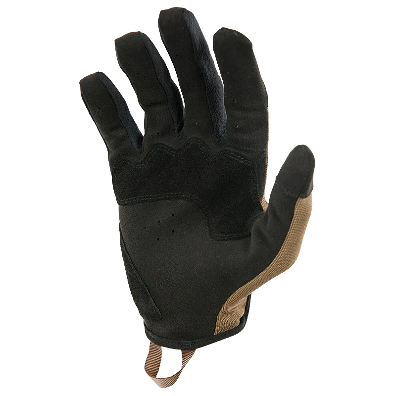 Mirka Shooting Gloves