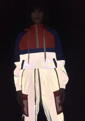 Motor Starway Reflective Set