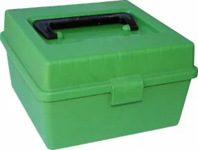 MTM Ammo Box R-100-mag-10 WSSM Ultra