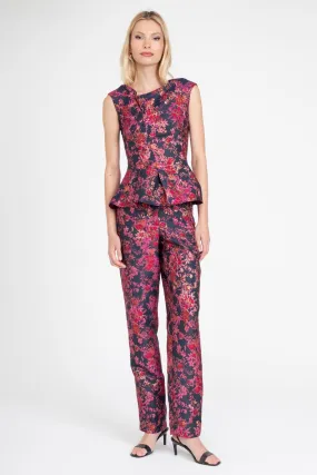 Nash Pants – Viola Bloom