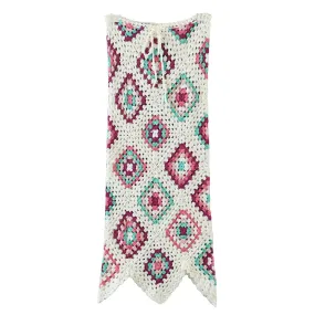Nayla Crochet Skirt
