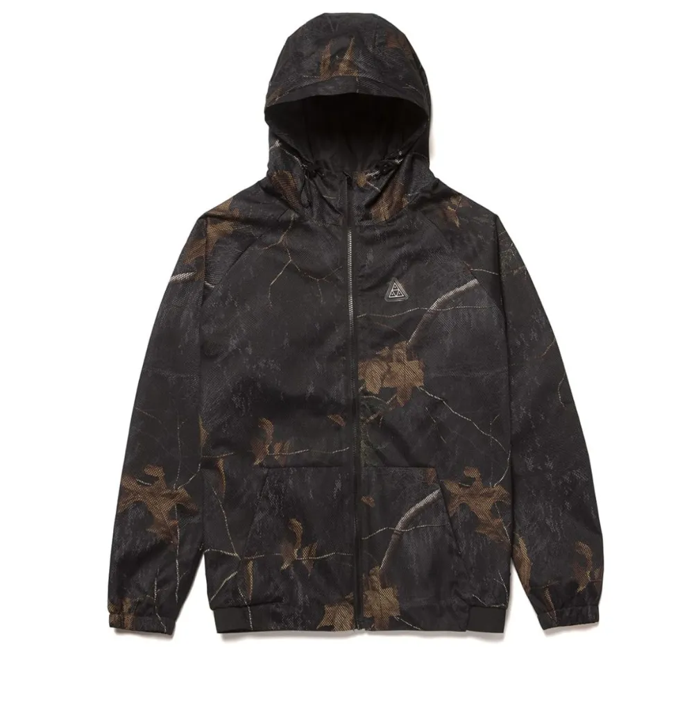 Network Lightweight Jacket Huf