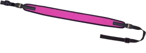Niggeloh Neoprene Rifle Sling - Pink