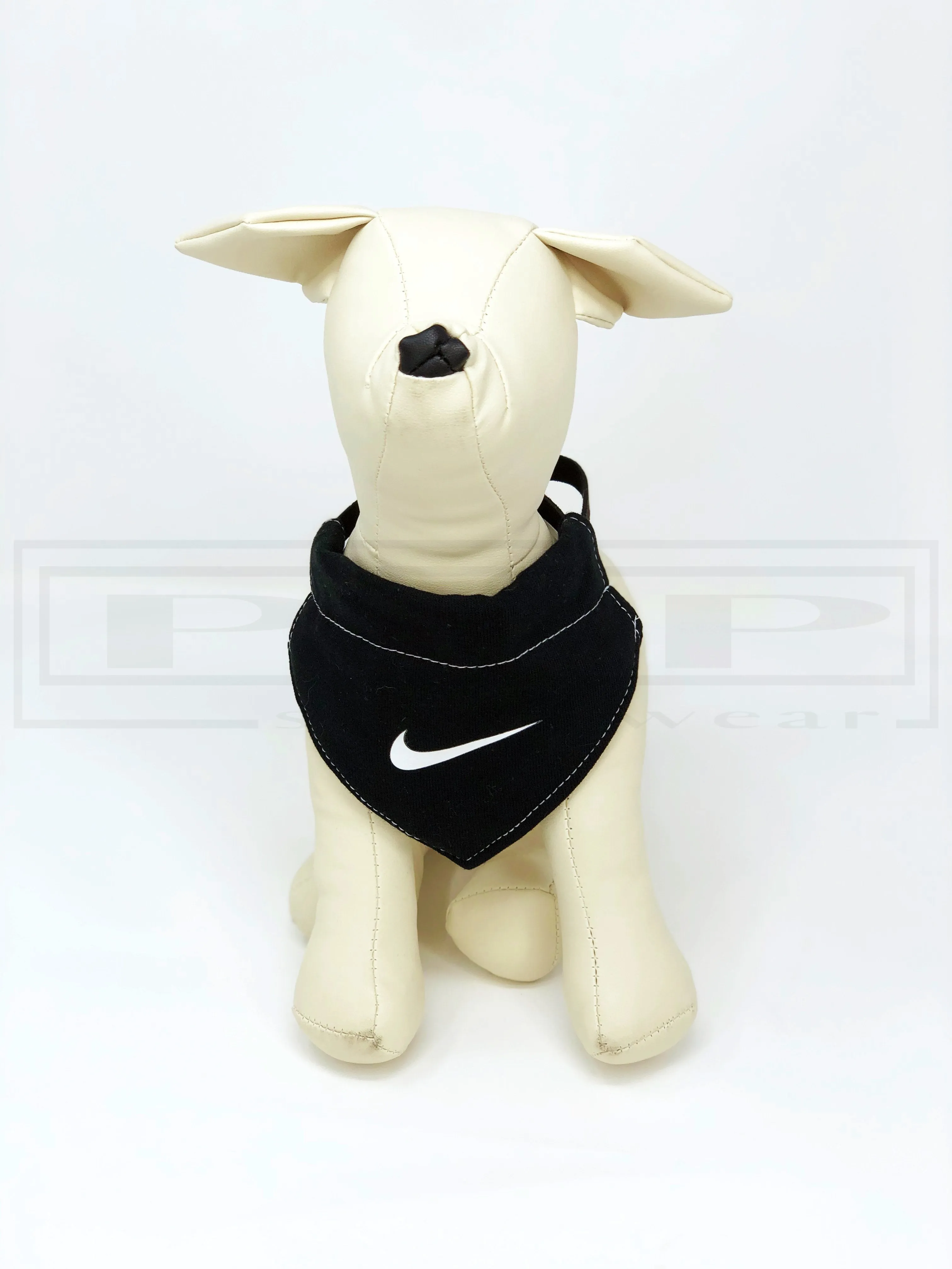 Niko Soft Fabric Banada Collar
