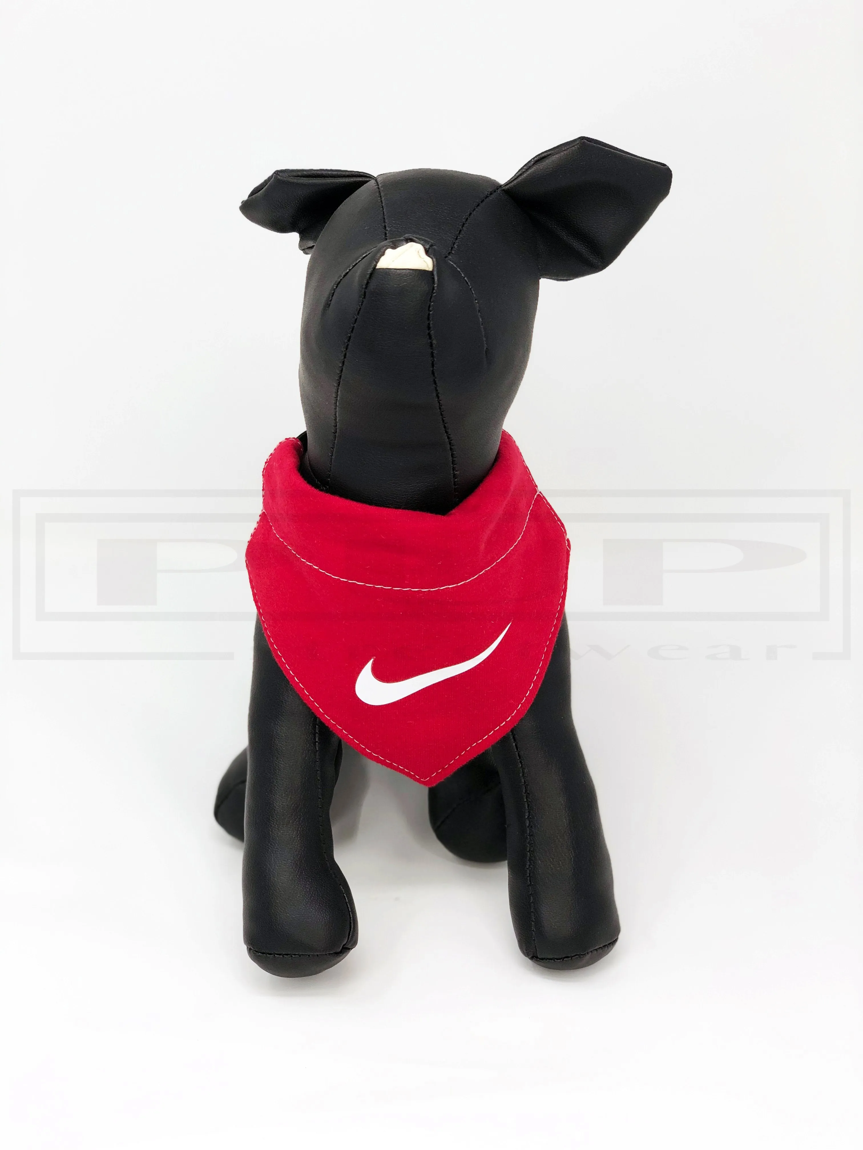 Niko Soft Fabric Banada Collar