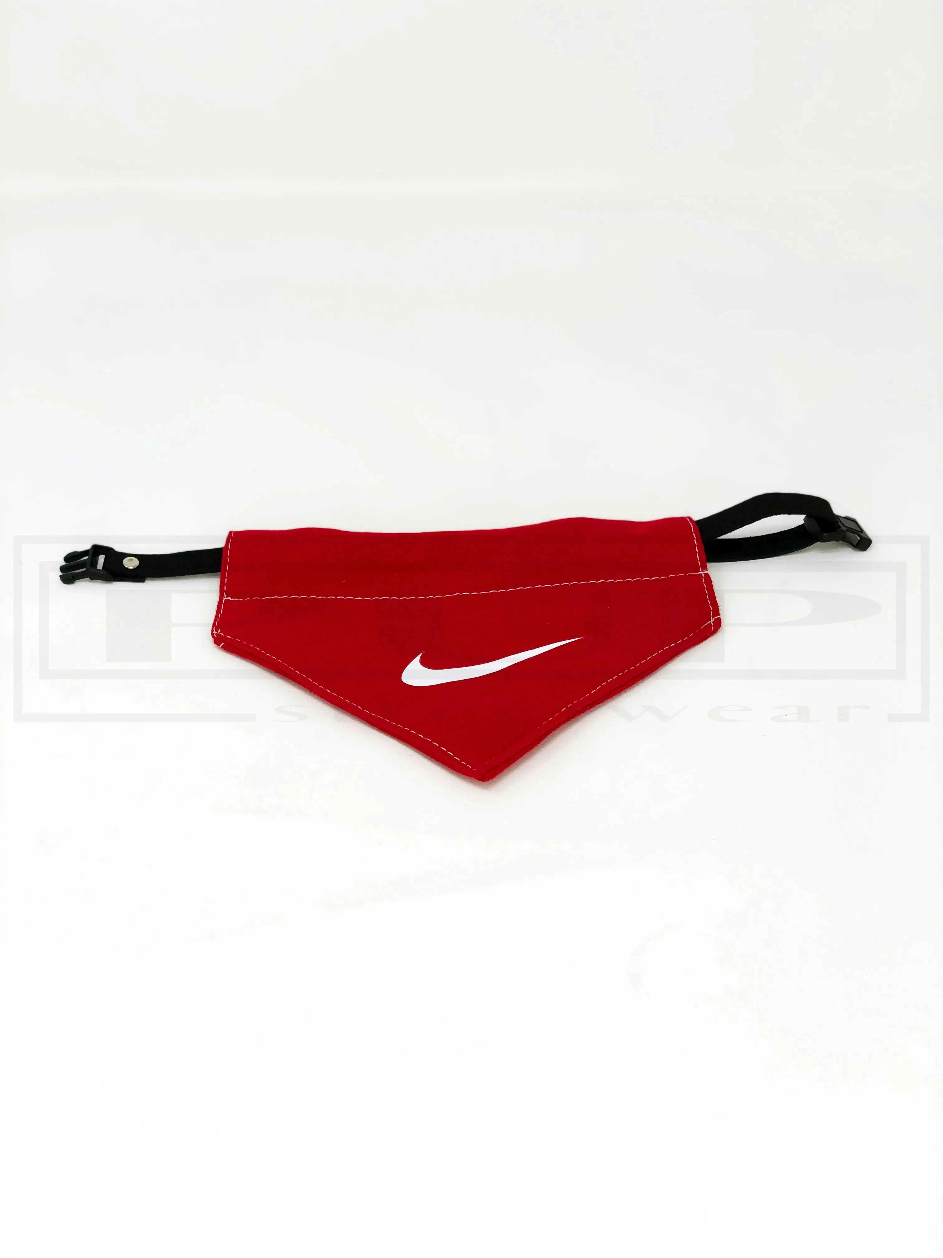 Niko Soft Fabric Banada Collar