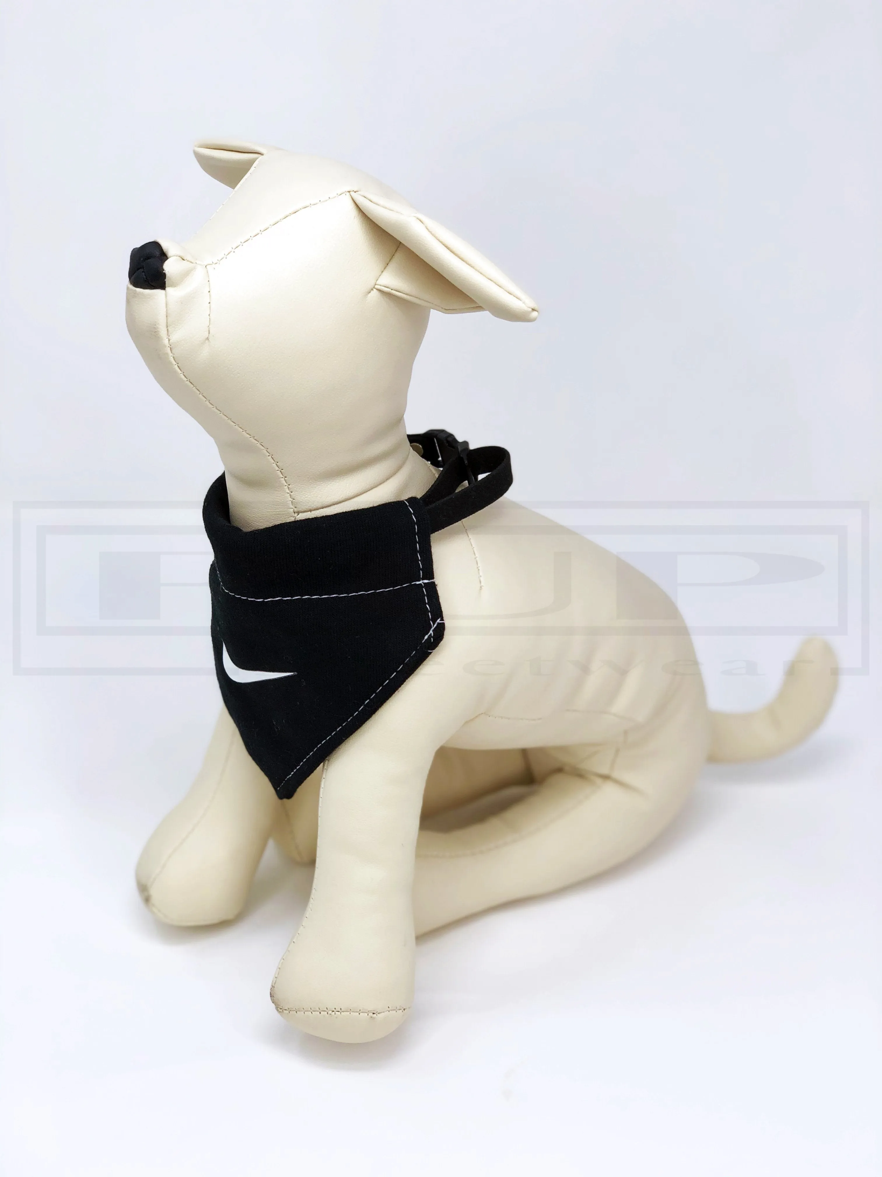 Niko Soft Fabric Banada Collar