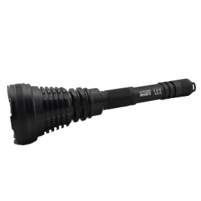 Nitecore MH40GTR Ultra Long Range Dual-Fuel Flashlight