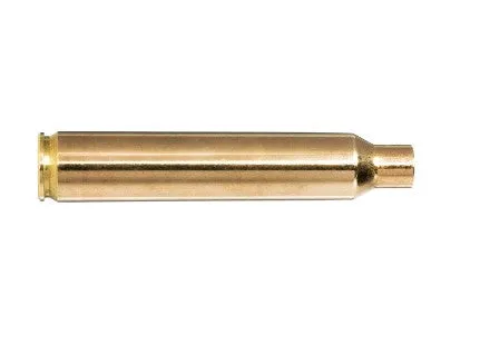 Norma Unprimed Brass 300 RUM 50Pk