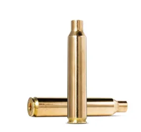Norma Unprimed Brass 300 RUM 50Pk