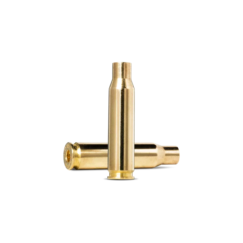 Norma Unprimed Brass 308 Win 100Pk