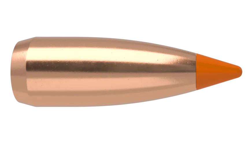 Nosler Ballistic Tip 22 cal 40gr Varmint Projectiles - 250pk