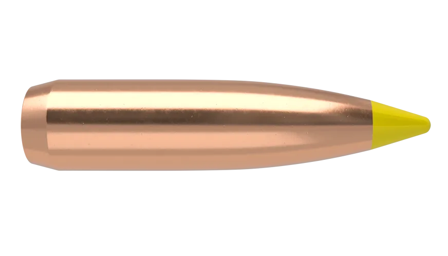 Nosler Ballistic Tip 270 130gr Hunting Projectiles - 50pk