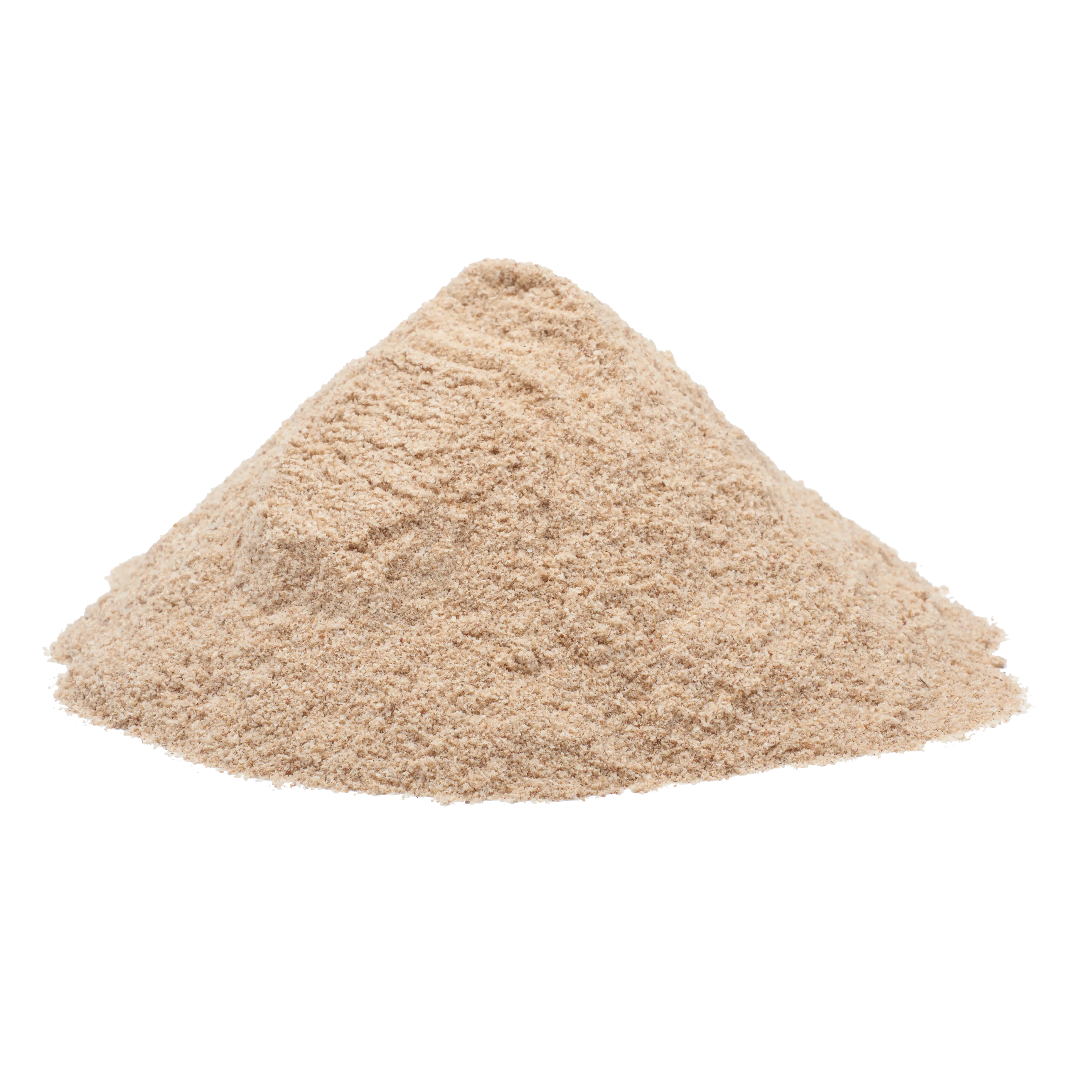 Omega Psyllium