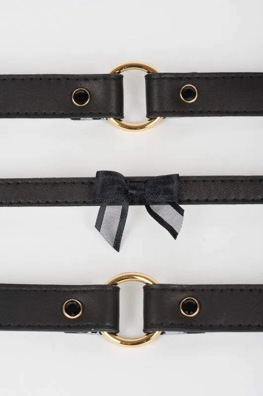 Onyx Handcuffs
