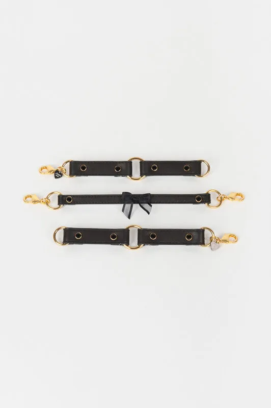 Onyx Handcuffs