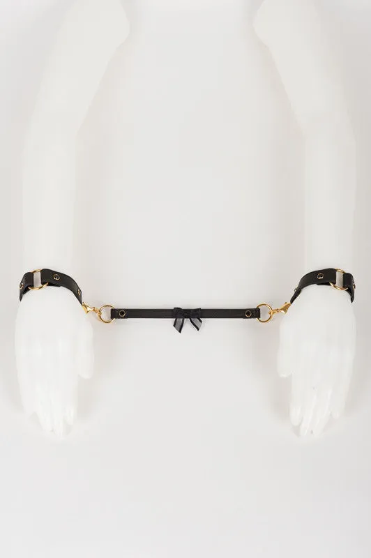 Onyx Handcuffs