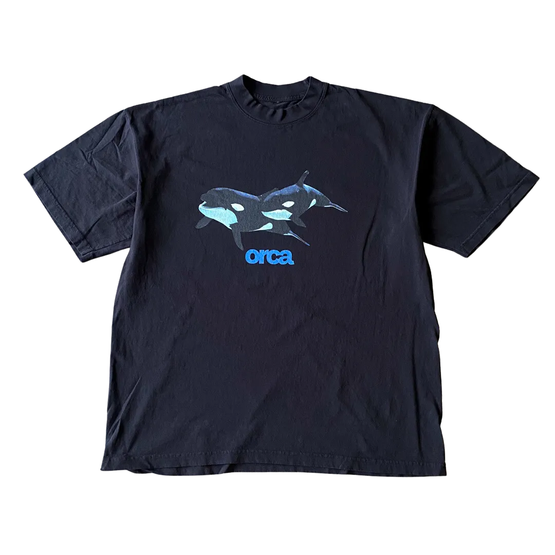 Orca Duo Tee