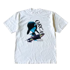 Orca Whales Tee