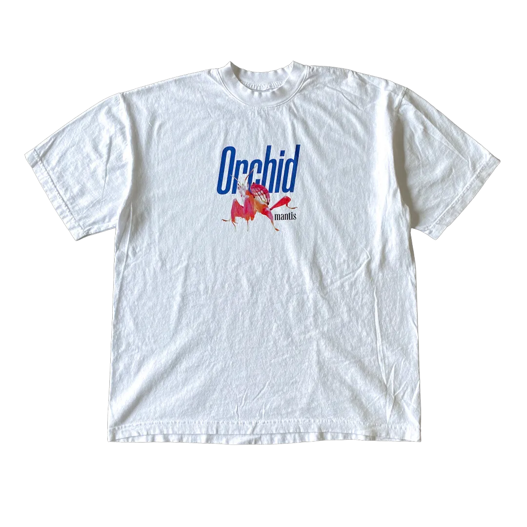 Orchid Mantis Tee