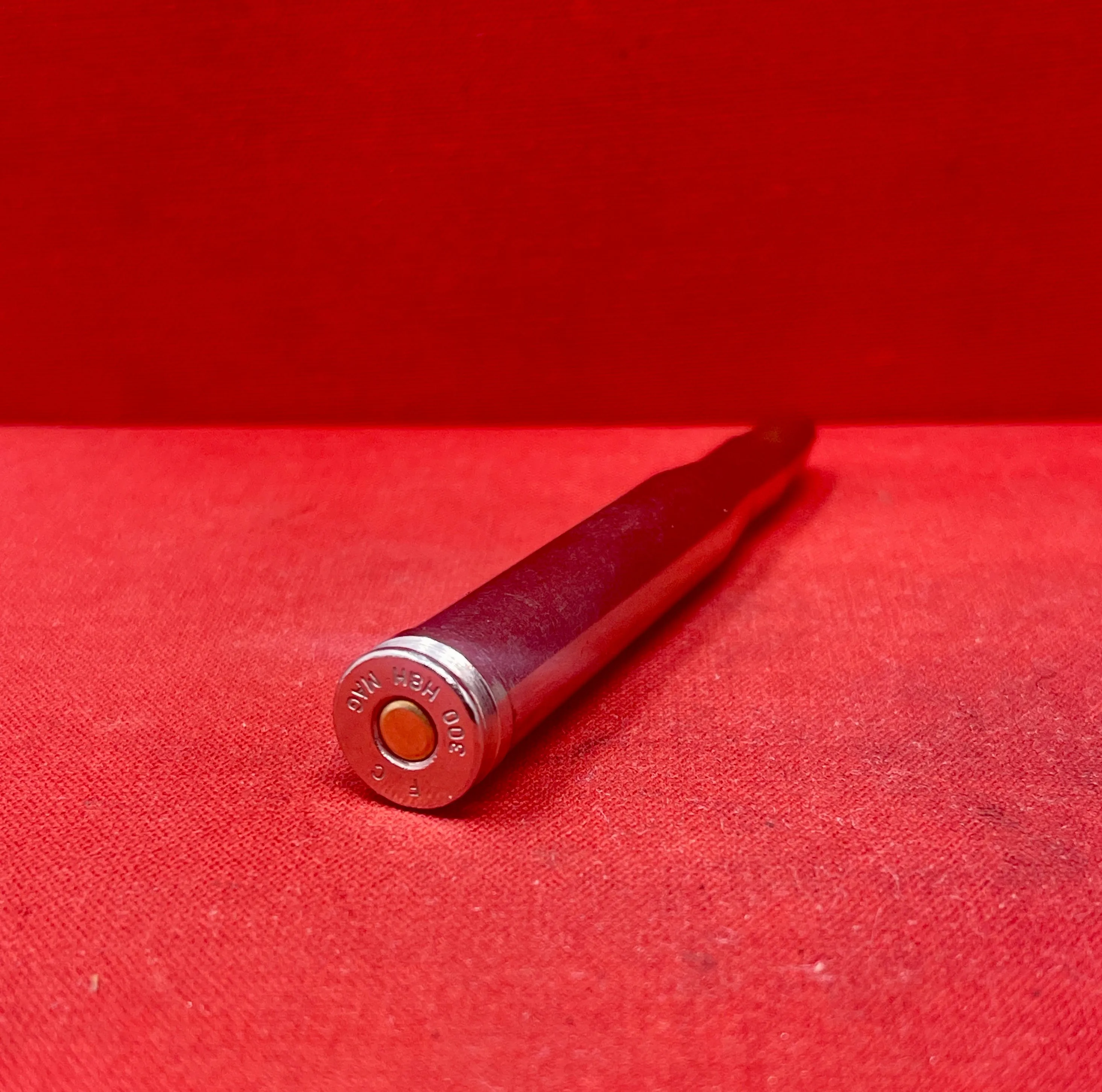 Original Inert H&H .300 Magnum Round