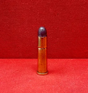 Original Kynoch .32-20 Inert Round - Rare Collectible Ammunition