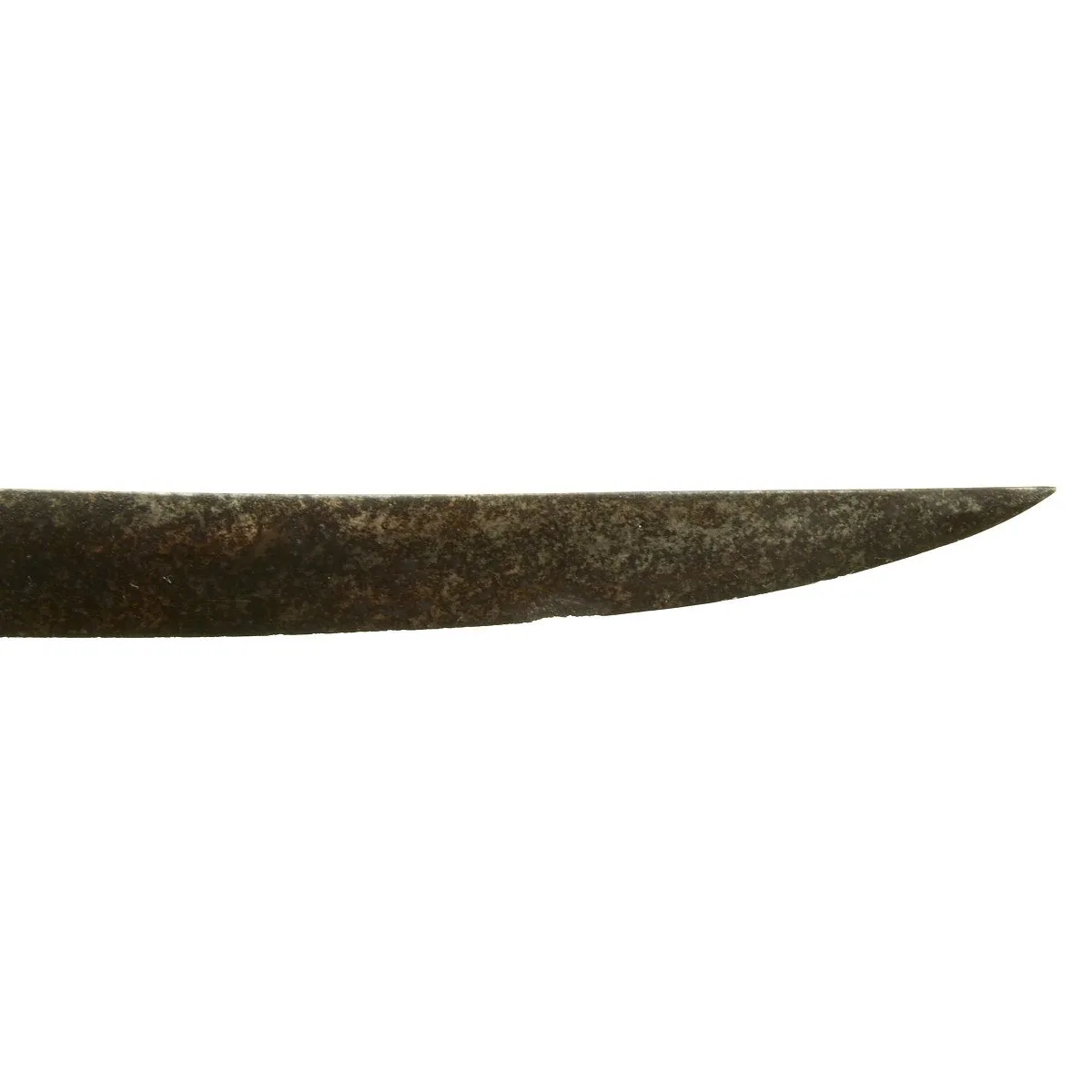 Original Romanian Royal French 1822/99 Sword by H. Favre Le Page, Rue Richelieu, Paris