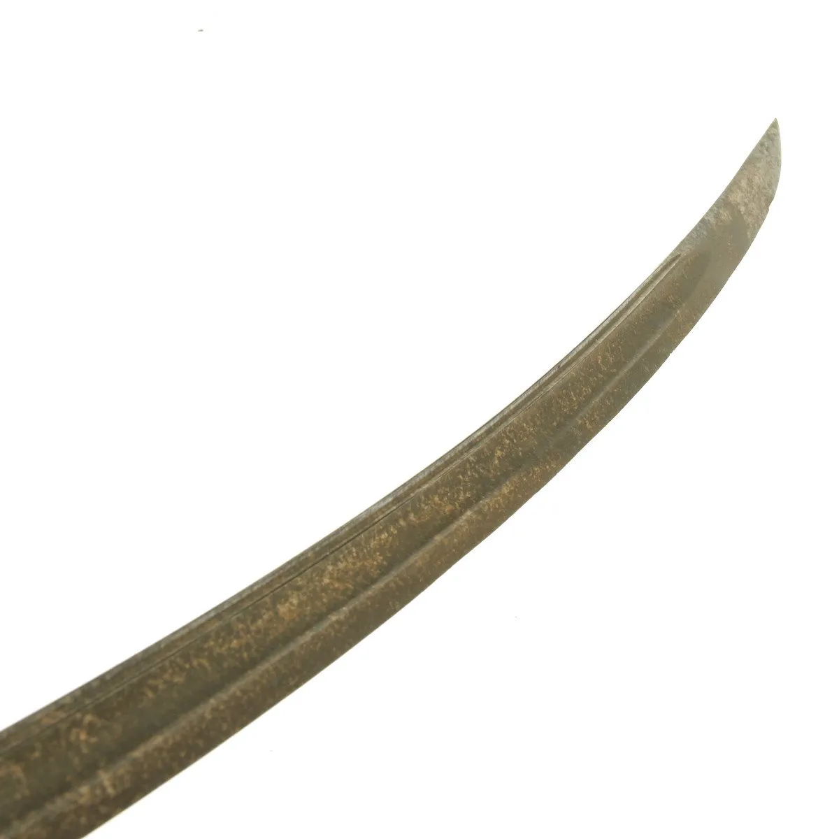 Original Romanian Royal French 1822/99 Sword by H. Favre Le Page, Rue Richelieu, Paris