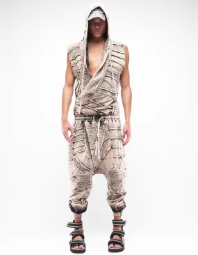 OVERALL BECOME M