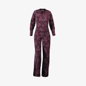 Overall Bill Print