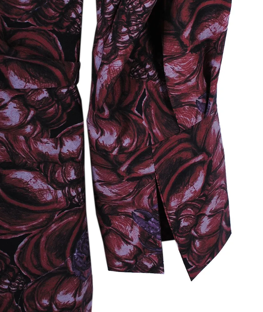 Overall Bill Print